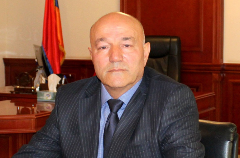 2020-ին ոչ ոք ռիսկ չէր անում դառնալ Սյունիքի մարզպետ, ես դա արել եմ, ես 24 ժամ եղել եմ սյունեցիների կողքին․ Մելիքսեթ Պողոսյան