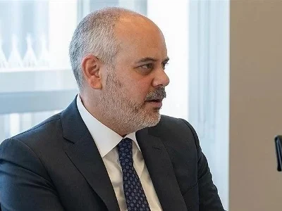 Էրդողանի գլխավոր խորհրդականը ՌԴ ԱԳՆ ներկայացուցչի հետ քննարկել է Բաքվի և Երևանի միջև խաղաղության գործընթացը