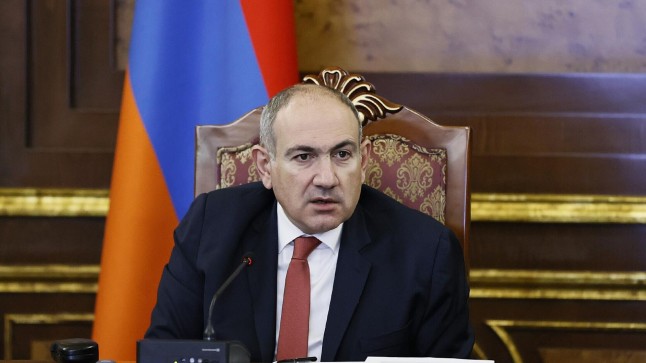 Փաշինյանը պաշտոնյաներին կոչ արեց վերանայել աշխատանքի մոտեցումները և բարձրացնել կառավարության արդյունավետությունը