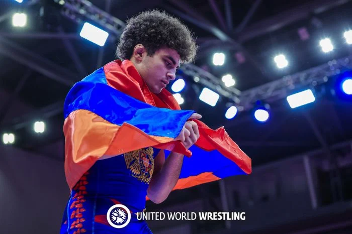Մ-17 ԱԱ Բաքվում. Հայ ըմբիշները սկսում են պայքարը. հայտնի են մրցակիցները