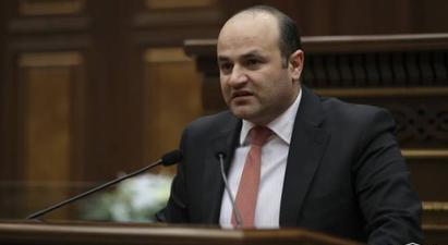 Մենք օրենքով լիազորություն ենք վերապահել ԱԱՏՄ-ին ամբողջությամբ Աշխատանքային օրենսգրքի նկատմամբ վերահսկողություն իրականացնելու. նախարար 