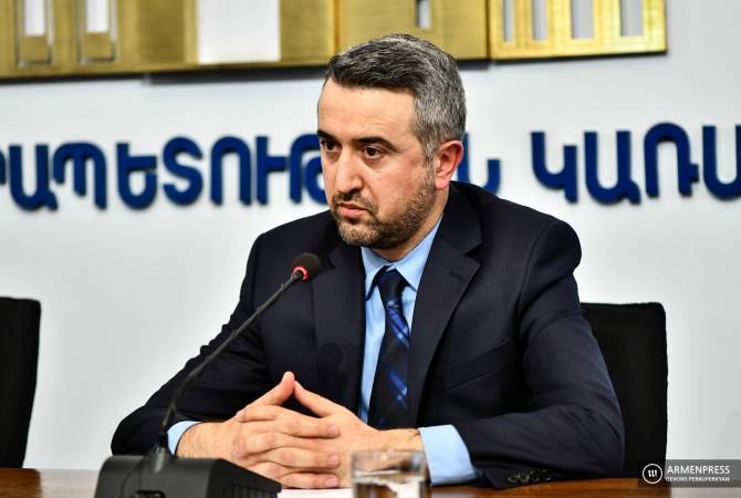 «Գոյ» թատրոնը ոչ միայն չի փակվում, այլև թատրոնի համար ստեղծվում են աննախադեպ բարենպաստ պայմաններ. Արա Խզմալյան