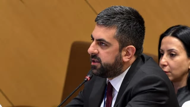 Հայաստանի համար էներգետիկ դիվերսիֆիկացիան ռազմավարական առաջնահերթություն է. Խանդանյան