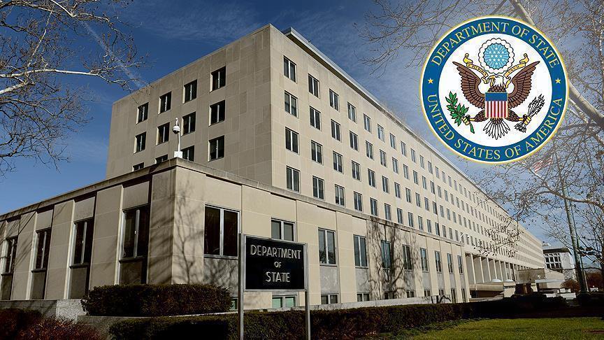ԱՄՆ պետքարտուղարության Եվրոպայի և Ասիայի հարցերով բյուրոն դատապարտել է Շուշիի մոտ Ադրբեջանի կողմից հայ քաղաքացիական անձի սպանությունը