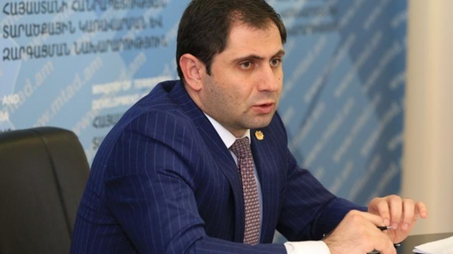 ՀՀ տարածքային ամբողջականությունը և ինքնիշխանությունը սակարկման առարկա չպետք է լինեն. ԱՄՆ դիրքորոշումը