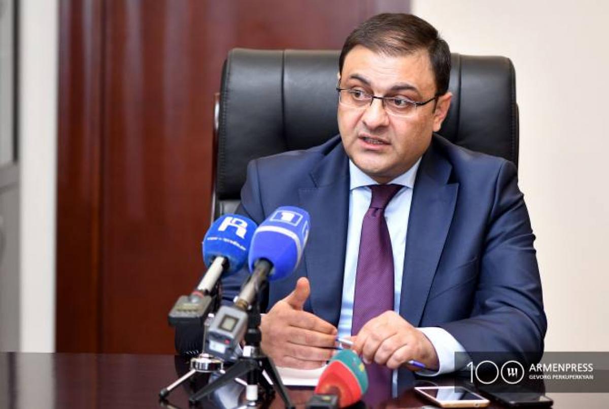 Պետական գնումների ոլորտում նախատեսվում է բողոքարկումներն իրականացնել բացառապես դատարանների միջոցով