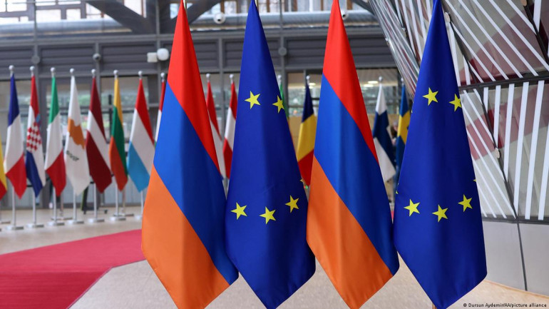 Եվրահանձնաժողովի պաշտոնական ներկայացուցիչը հրաժարվել է հաստատել, որ ԵՄ-ի և ՀՀ-ի միջև առանց վիզայի ռեժիմ կներդրվի մինչև 2029 թվականը