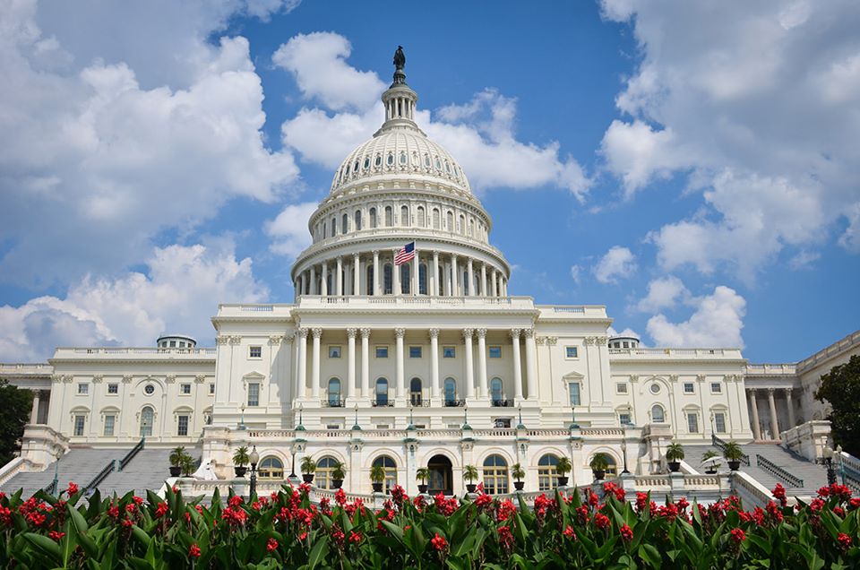Сенат США единогласно принял резолюцию, признающую и осуждающую Геноцид армян