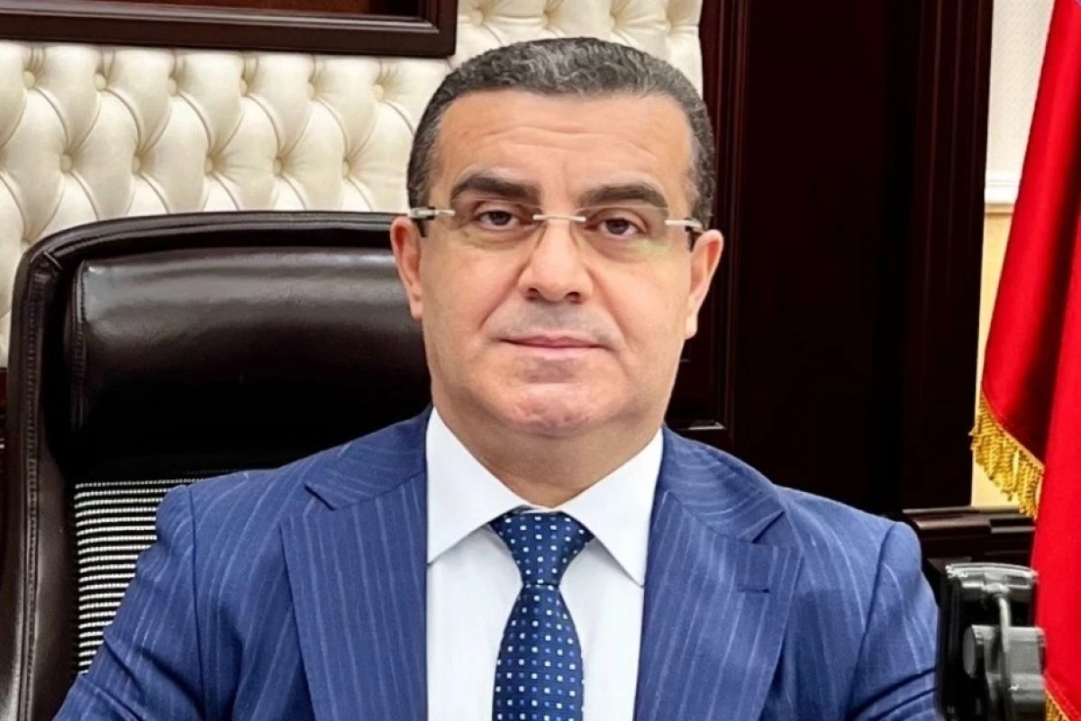 Ռուսաստանից արտաքսել են Մոսկվայի ադրբեջանական սփյուռքի ղեկավարին