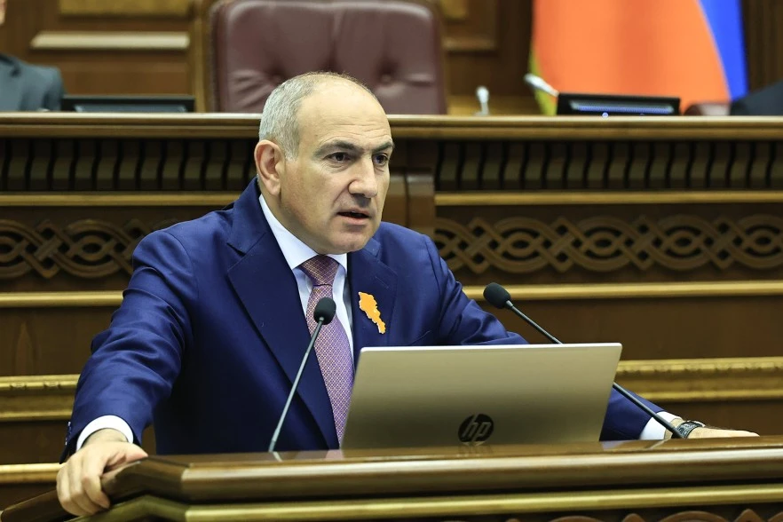 «Մարտի 1»-ի գործը բացահայտված է, բայց իրավապահ համակարգը մաֆիական ազդեցությունների պատճառով նրան պատշաճ գնահատական չի տալիս․ Փաշինյան