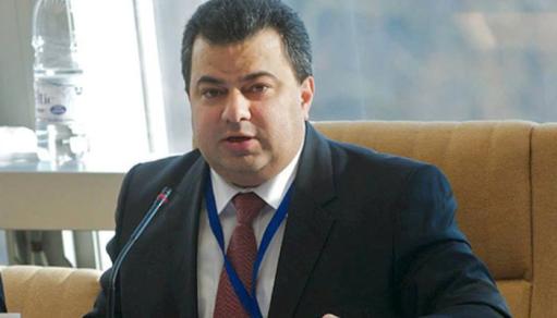 Փարաքար համայնքի ավագանու անդամը վայր է դրել խմբակցության ղեկավարի լիազորությունները