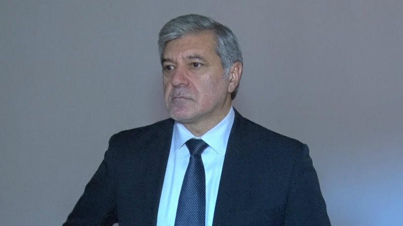 Ընդամենը բառախաղ է՝ հանդիպում, թե բանակցություն. Իգիթյանը՝ ՀՀ և Ադրբեջանի ԱԳ նախարարների մասին