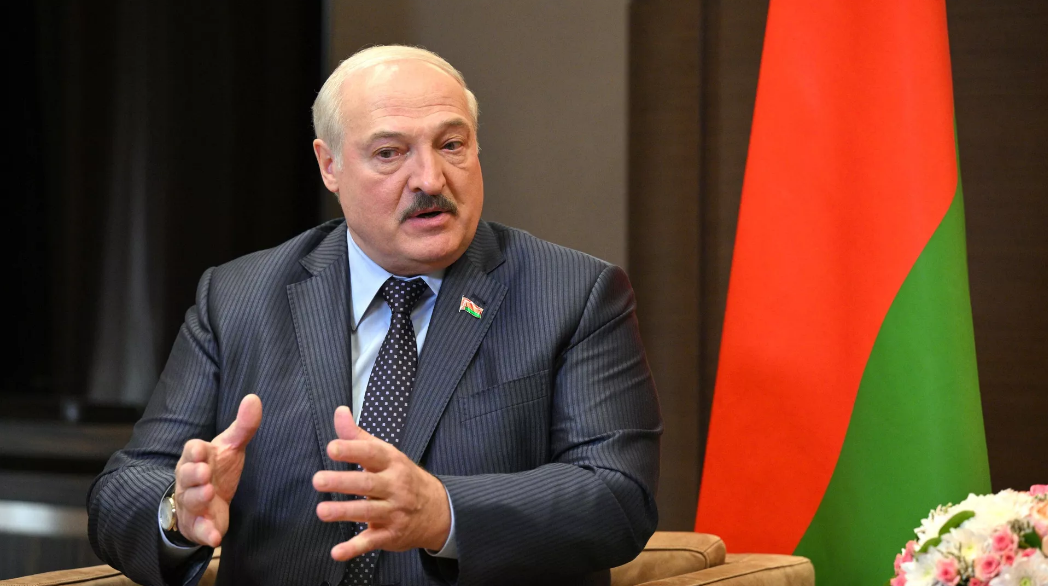 Проблемы решают переговорами, а не демаршами: Лукашенко об отсутствии Пашиняна в Минске