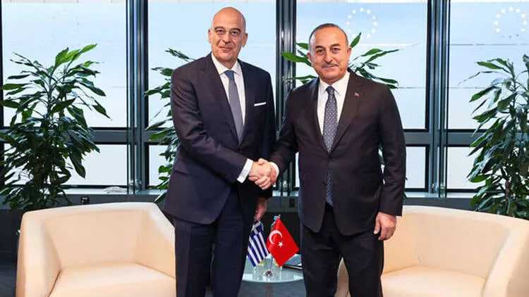 Հունաստանն ու Թուրքիան պայմանավորվել են աջակցել միմյանց միջազգային կազմակերպություններում