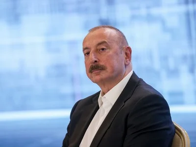 «Լրագրողներ առանց սահմանների». Ալիևի ռեժիմն ավելի ու ավելի է խորասուզվում ավտորիտարիզմի մեջ