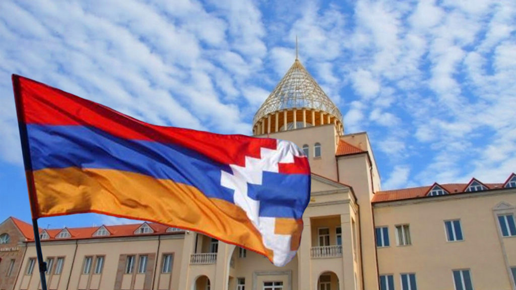 Արցախի պետական ինստիտուտները կշարունակեն գործել․ ընդունվել է սահմանադրական փոփոխությունների նախագիծ