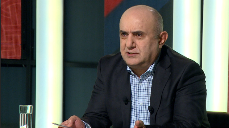 Սամվել Բաբայանի աջակիցները պահանջում են կոմիտե ստեղծել և Բաբայանին գործելու մանդատ տալ