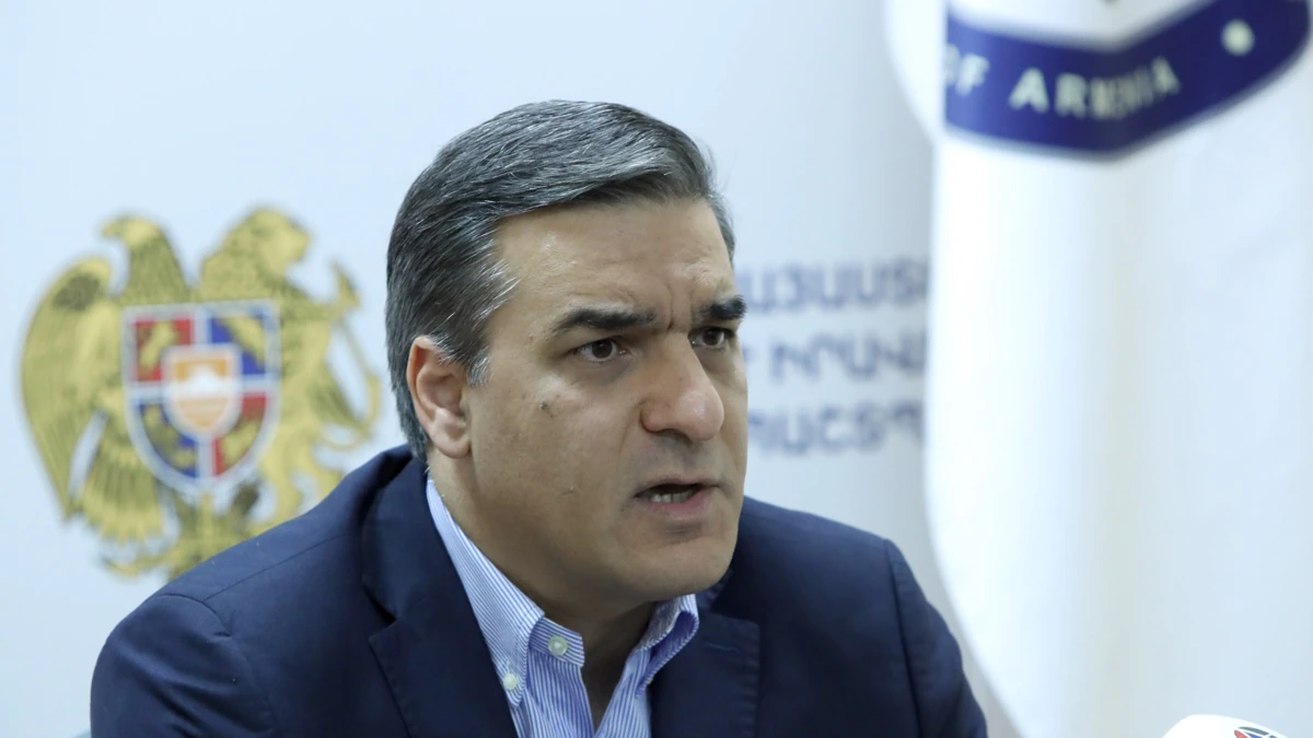 «Թաթոյան» հիմնադրամի փաստահավաք աշխատանքների արդյունքները․ ուղիղ