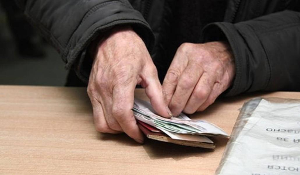 Մինչև այսօր մենք թոշակները հինգ անգամ բարձրացրել ենք. Փաշինյան