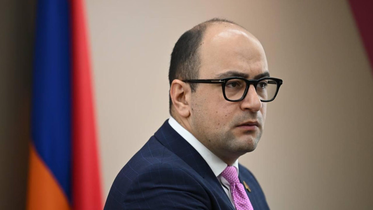 Որոշ ՔՊ-ական երեսփոխանների համար՝ Հանրապետական լինելը պատիվ է, բայց դուք այդ բառի իմաստը պիտի բառարանում նայեք. Հայկ Մամիջանյան