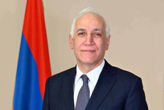Վահագն Խաչատուրյանը պաշտոնական այցով ժամանել է Իրաք