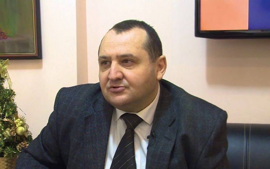 Կյանքից հեռացել է ԱԱԾ գեներալ Տիգրան Բարսեղյանը. նրա մարմինը գտել են 3 օր անց տանը անշնչացած