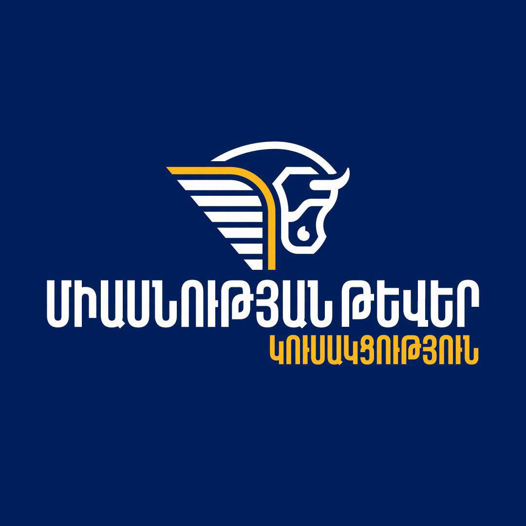 «Միասնության թևեր» կուսակցությունը կոչով դիմել է այլ կուսակցությունների