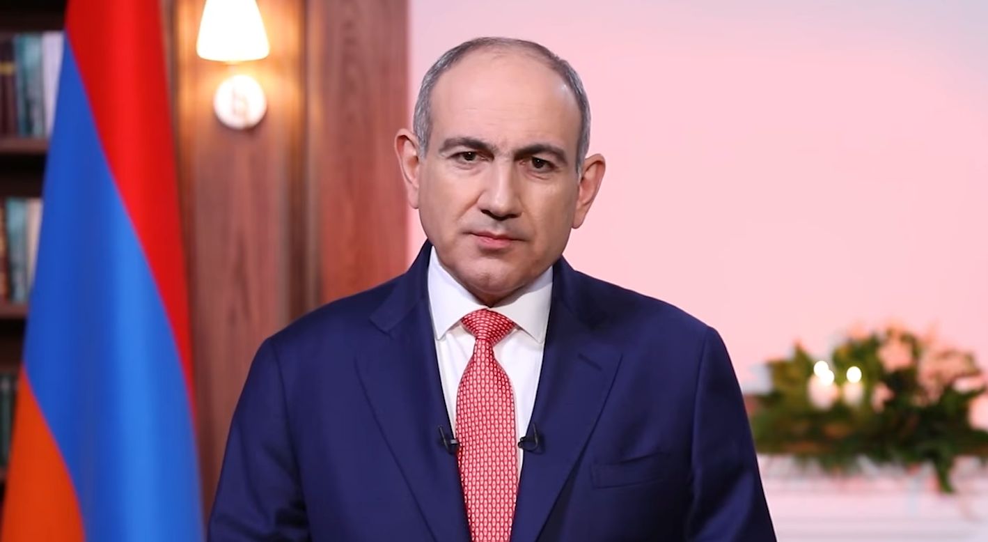 Թող պարծենան քեզնով քո անունը սիրողները, քանզի դու պիտի օրհնես արդարին. վարչապետի շնորհավորանքը՝ Սուրբ Հարության տոնի առթիվ