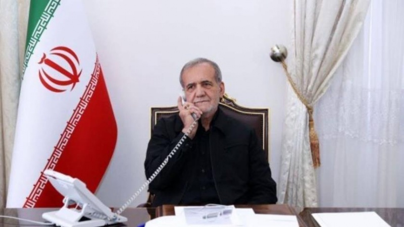 Իրանի քաղաքականությունը հակամարտությունից խուսափելն է. Փեզեշքիան