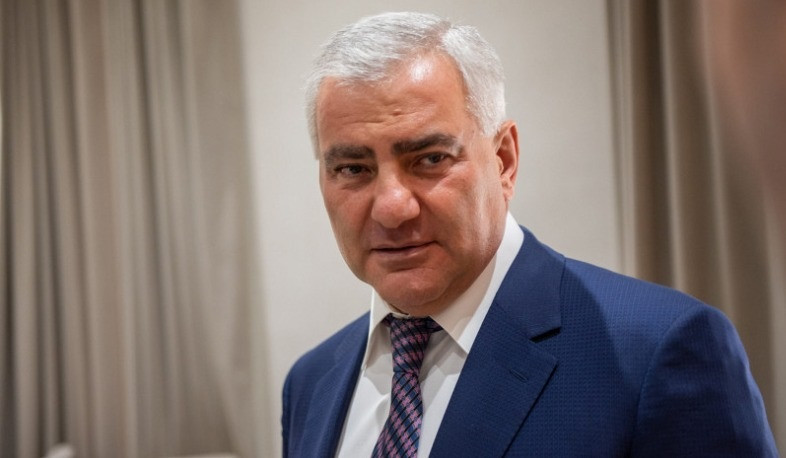 Մեզ ոչ մի ասֆալտ պետք չէ, եթե այս հողերի վրա հայեր չեն ապրելու, իսկ նոր ճանապարհներով անարգել երթևեկելու են ադրբեջանցիները. Կարապետյան