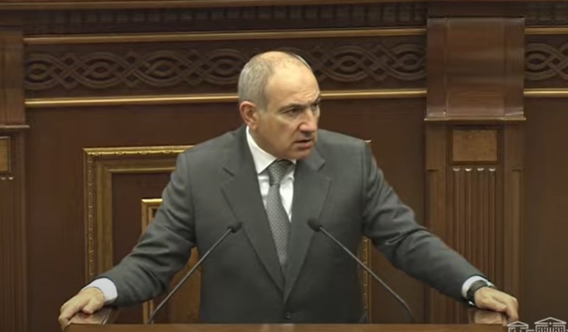 Մենք չենք պատրաստվում արտահերթ ընտրությունների, մենք զբաղված ենք մեր ամենօրյա աշխատանքով. Նիկոլ Փաշինյան