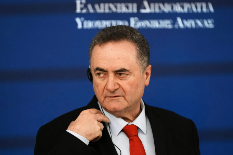 Իրանի ուղղությամբ hարվածները կnւժեղացվեն և կընդլայնվեն. Իսրայելի պաշտպանության նախարար