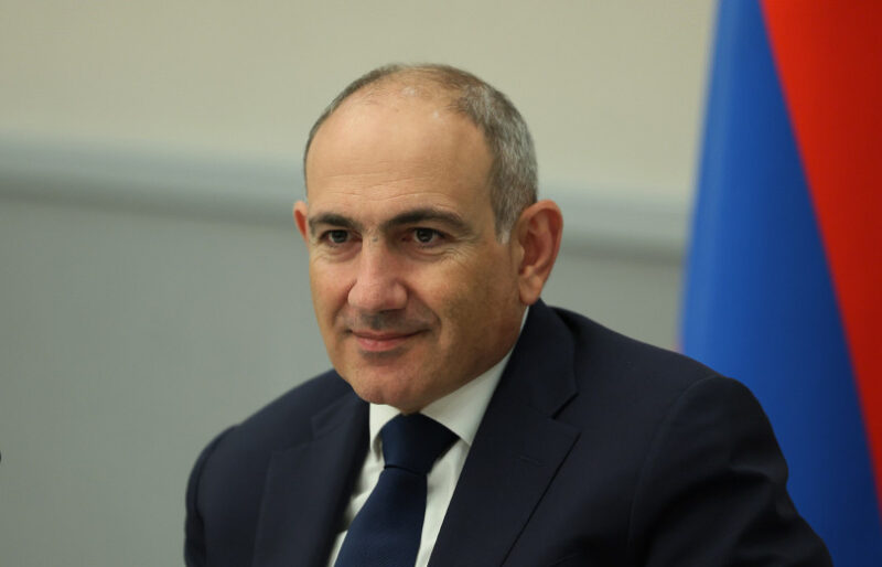 Հայաստան-Վիետնամ հարաբերությունները բնութագրվում են փոխադարձ հարգանքով․ Փաշինյանի ուղերձը