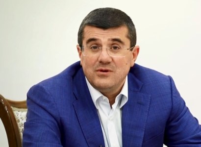 Արայիկ Հարությունյանը՝ Մարտունու միջադեպի մասին