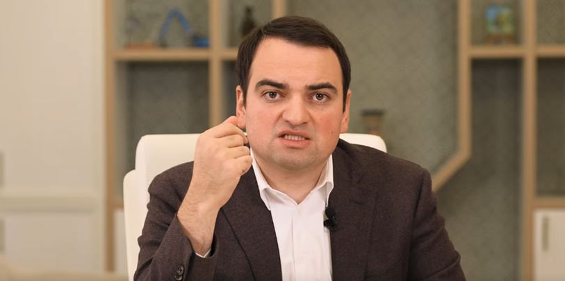 Ռոմանոս Պետրոսյաանը ստում է, երբ ասում է, որ ՀԷՑ-ի տվյալները ջնջվել են և չեն վերականգնվել. Նարեկ Կարապետյան