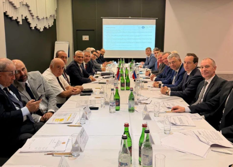 Երևանում քննարկվել է ատոմակայանի շահագործման ժամկետի երկարացման ծրագիրը