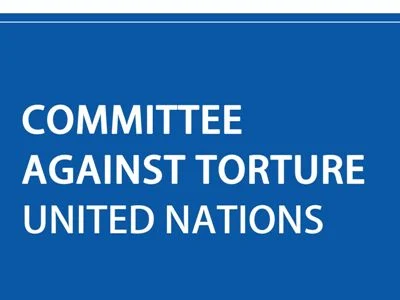 Հայաստանի քաղհասարակության համատեղ զեկույցը ՄԱԿ-ի Խոշտանգումների դեմ կոմիտեին Ադրբեջանի 5-րդ դիտարկմանն ընդառաջ