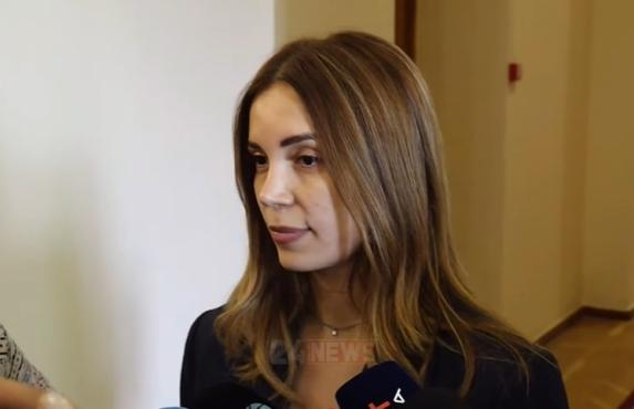 Խորհրդարանի ձևավորման գործընթացը պետք է հնարավորինս արագ ավարտել ու անցնել բուն աշխատանքներին. Աննա Գրիգորյան