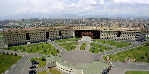 Հրամկազմում և ԳՇ-ում սպասվում են պաշտոնանկություններ. աղբյուր