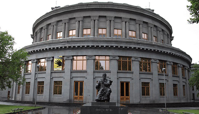 Օրբելյանի նշանակումից մինչ օրս մեր առջև ծառացել են մի շարք խնդիրներ․ սիմֆոնիկ նվագախմբի արտիստների բաց նամակը՝ Արայիկ Հարությունյանին