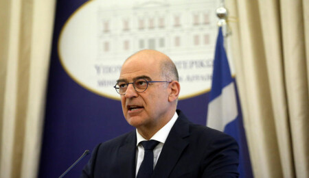 Հունաստանի ԱԳ նախարարն ակնկալում է, որ Գերմանիայի նոր կառավարությունը զենք չի վաճառի Թուրքիային