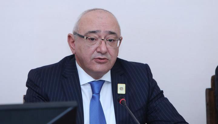 ԿԸՀ-ն 2021-ին կատարել է որոշակի տնտեսումներ, որոնք փոխանցվել են բյուջե. Մուկուչյան