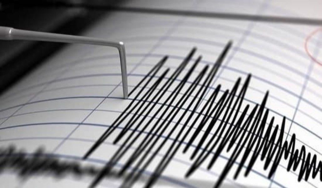 Բուրյաթիայում 5 մագնիտուդ ուժգնությամբ երկրաշարժ է գրանցվել