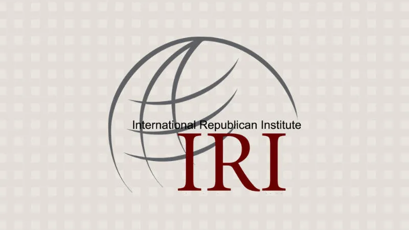 Փաշինյանը «հաղթում է», ընդդիմությունն անցողիկ շեմը «չի հաղթահարում». IRI