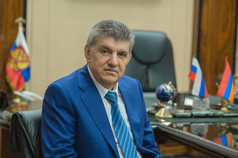 Ձեր անունն արդեն ընդմիշտ կգրվի պատմության մեջ՝ որպես հայ ժողովրդի և պետության շահերի դավաճան. Արա Աբրահամյանը՝ Նիկոլ Փաշինյանին