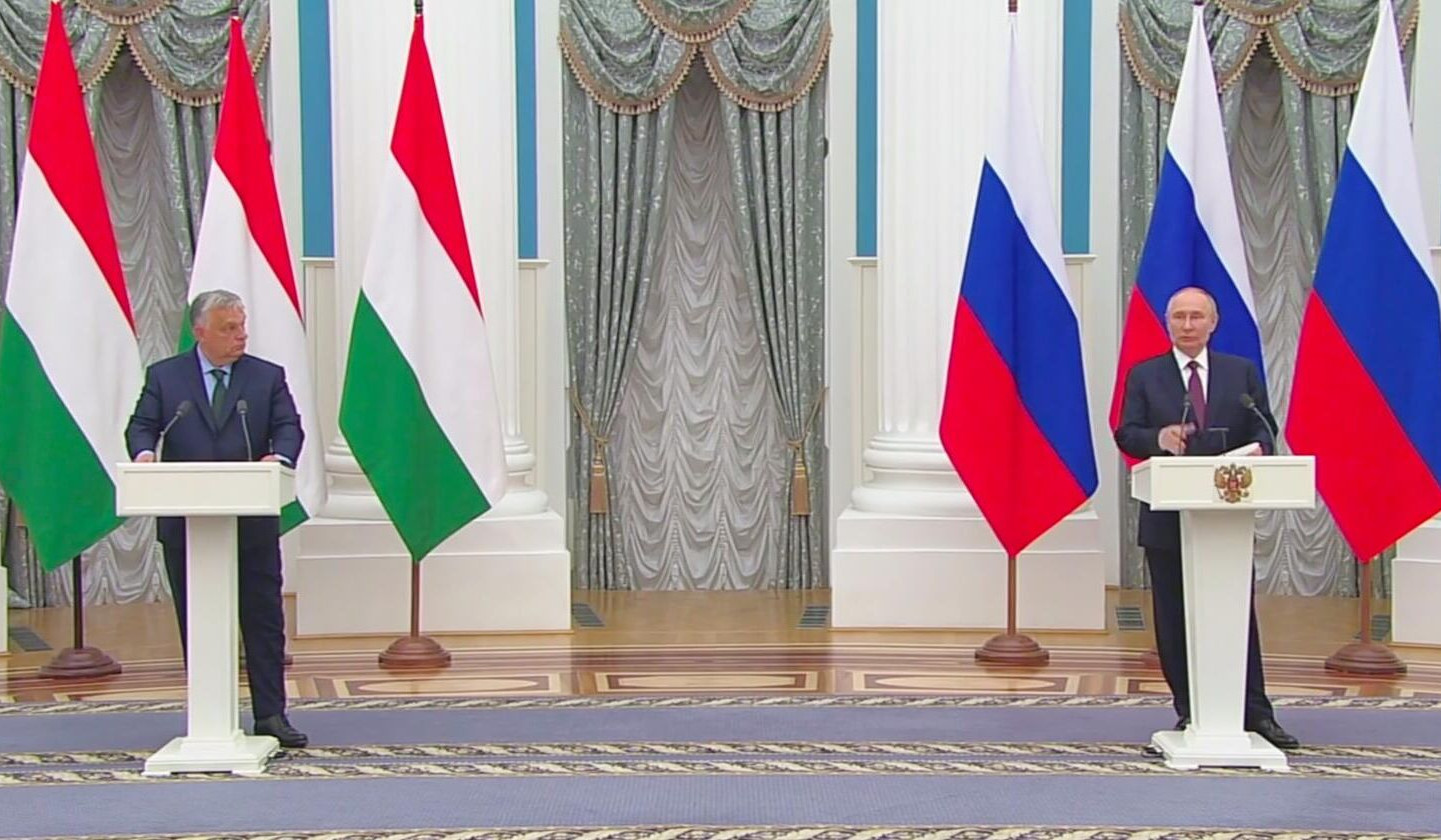 Մոսկվան հանդես է գալիս ոչ թե հրադադարի, այլ հակամարտության ամբողջական ավարտի օգտին. Պուտին