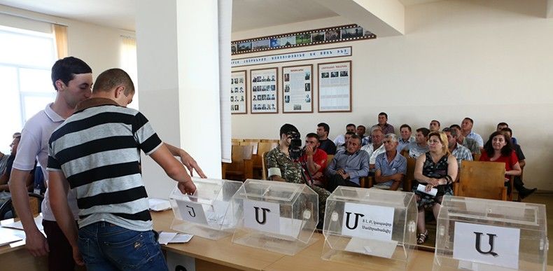 Զորակոչիկի հետագա ծառայությունը ո՞ր դեպքերում կարող է որոշվել առանց վիճակահանության. պարզաբանում է Արեն Սարգսյանը