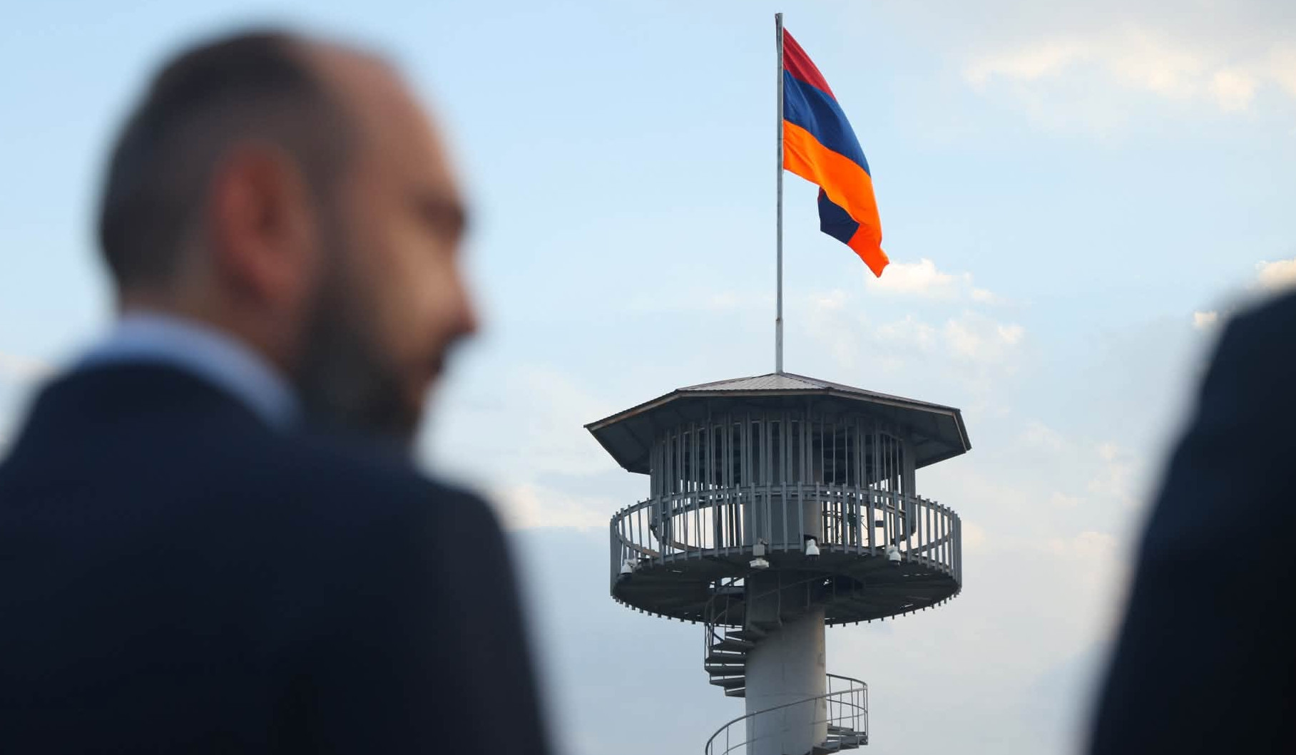 Այս տարվա դեսպանաժողովը ՀՀ իրական ինքնիշխանության, իրական անկախության կերտման մասին էր․ Միրզոյան