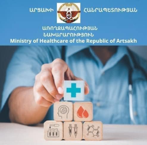 Լիակատար պաշարման հետևանքով Արցախում կտրուկ աճել են մահվան և հիվանդացության տարբեր ցուցանիշներ