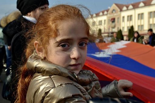Ճանաչեք Արցախի անկախությունը, պատժամիջոցներ կիրառեք Ադրբեջանի դեմ. Արցախի ՄԻՊ